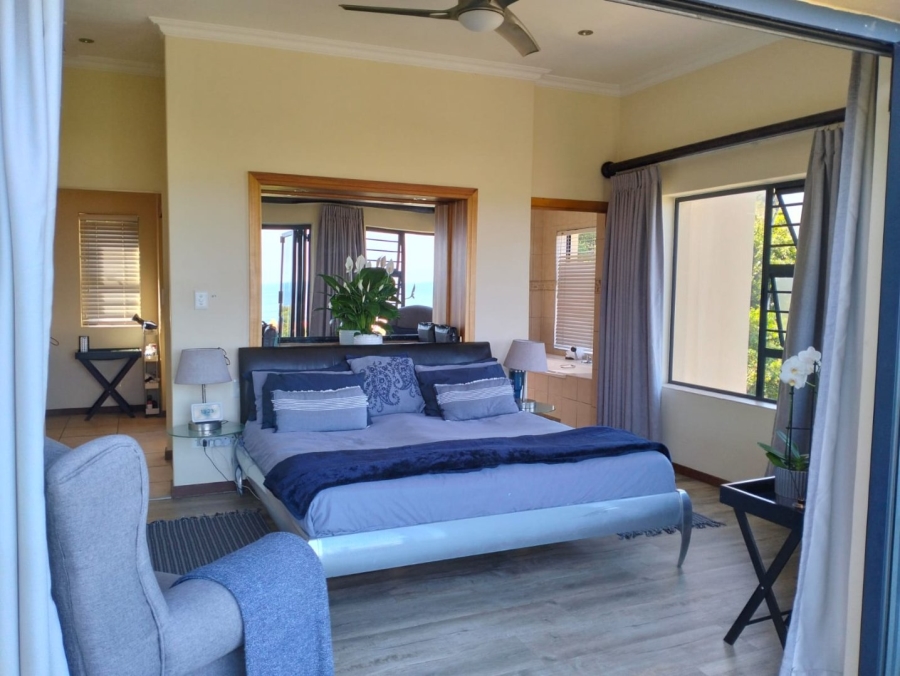 To Let 5 Bedroom Property for Rent in Glentana Western Cape